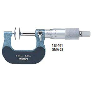 ~cg Mitutoyo GMA-50 }CN 123-102 GMA50