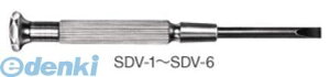 (LINE�N�[�|���L)�T�N���e�b�N SDV-5 �����X�N�����[�h���C�o�[ �}�C�i�X3.0mm SDV5