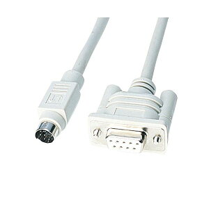 (LINE�N�[�|���L)�T�����T�v���C KB-MID04-18 MIDI�ڑ��P�[�u�� 1�D8m KBMID0418