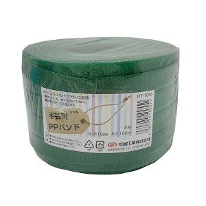 (LINE�N�[�|���L)�M�z�H�� 100551 ��|�pPP�o���h 15mm×100m �[��