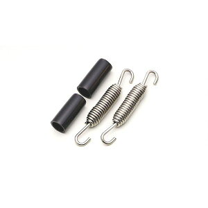 LW} KIJIMA 209-9961 }t[XvO SUS S 63mm SP35 2zSET 2099961