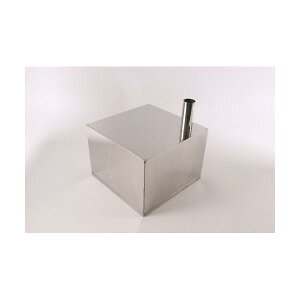 4949362052301 J_ lʗp[g 240X240XH170 lʗp[g 052030 05-0147-0101 傤 { 18-8XeX