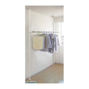 【個数:1個】平安伸銅工業 TMH-61 突ぱり室内1段竿受け TMH61