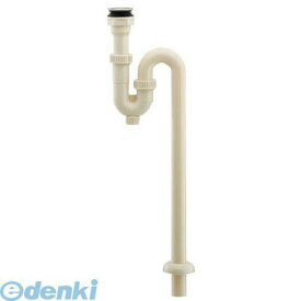 カクダイ 43350432 丸鉢つきSトラップ 丸鉢付Sトラップ KAKUDAI 水栓材料 排水管【キャンセル不可】