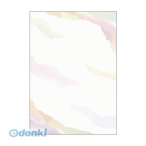 ササガワ タカ印 4-1013 【5セット】 和柄用紙 和ごころ 重ね和紙 もも【10枚】 41013