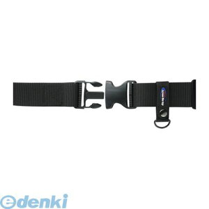 (LINE�N�[�|���L)�y���F1�z�v���X�^�[ PROSTAR PS-103DF GI 48mm�����^�b�`�x���g D�����O�t PS103DF �u���b�N D�����O�t�b�N�t���[�L���O�x���g