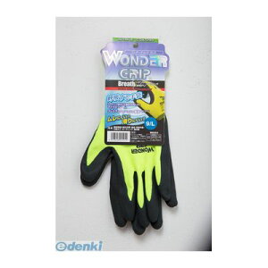 ���j���[���h 4518406025047 WONDER GRIP �u���X �u���C�G���[ M WG501