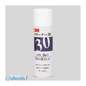 3M X[G CLEANER30 Xv[N[i[30y1{z