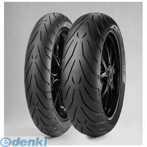 �s���� PIRELLI 2400000 ANGEL GT 190�^55ZR17 75W D