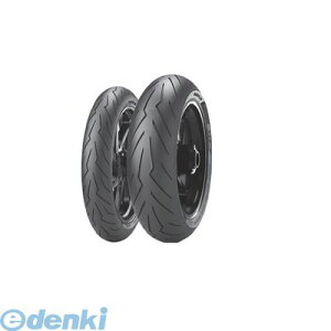 s PIRELLI 2635200 DIABLOROSSO3F120^70ZR17TL