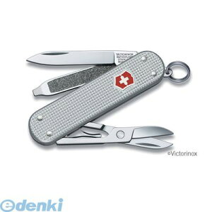 �����o�� ���� ����s�E�����[�J�[�����s�� �r�N�g���m�b�N�X VICTORINOX 0.6221.26-GB CLASSIC 58mm �N���V�b�NAL 0.6221.26GB