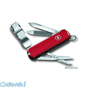 ���� ����s�E�����[�J�[�����s�� �r�N�g���m�b�N�X VICTORINOX 0.6463 �l�C���N���b�v 580�y�L�����Z���s�z