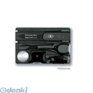 rNgmbNX VICTORINOX 0.7333.T3 SWISS CARD XCXJ[hCgT3 BKyLZsz