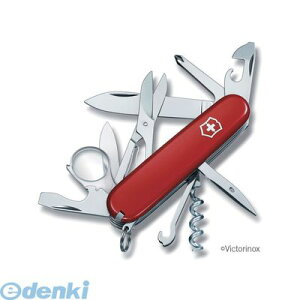 ビクトリノックス VICTORINOX 1.67 03-GB SPECIALS 91mm エクスプローラー 1.6703GB【15倍期間:6/12 15:00〜8/9 23:59】【キャンセル不可】