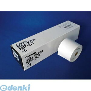 �L���m�� CANON MP-57 �v�����^�[�d��p���[���y�[�p�[�y5���z MP57�yL2D�z