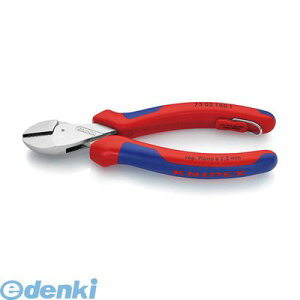 y[݌ɕizuvNjybNX KNIPEX 7305-160TBK RpNgjbp[ 160mm 7305160TBK