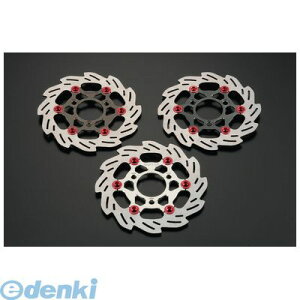 シフトアップ SHIFT UP 202056-39 XR50/100 ウエ−ブFディスク SGM/BK 20205639