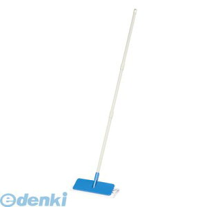 株 テラモト CL-830-010-3 FFぞうきんモップワイドII【1本】 CL8300103