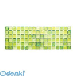 (LINE�N�[�|���L)�}�X�^�[�����N�X TS-2725-ALT-11 Dream Sticker �^�C���V�[�� SOFT GREEN 376mm×134mm×1mm TS2725ALT11