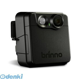 【個数：1個】 MAC200DN 直送 代引不可・他メーカー同梱不可 Brinno 乾電池式防犯カメラ ダレカ