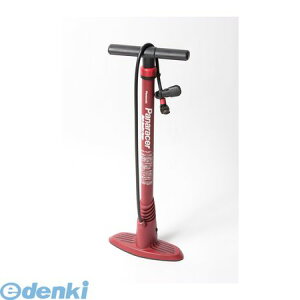 パナレーサー Panaracer BFP-PSAR1 NEW 楽々ポンプレッドBFPPSAR1