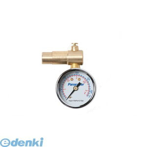 パナレーサー Panaracer BTG-F-LP 低圧専用タイヤゲージBTGFLP