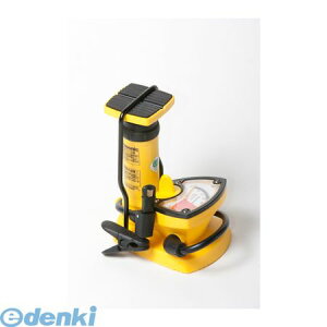 パナレーサー Panaracer FTP-YBG-S フットポンプ イエローFTPYBGS