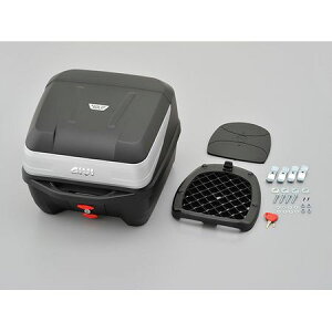 (LINE�N�[�|���L)�f�C�g�i DAYTONA 97066 GIVI B32N BOLD ���m���b�N�P�[�X�y�X�g�b�v�����v�����z �W�r ���h���u���b�N �L�����AGIVI ���A�{�b�N�X
