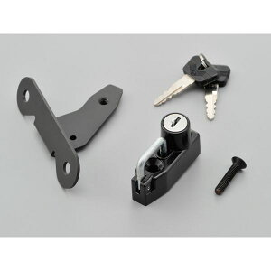(LINE�N�[�|���L)�f�C�g�i DAYTONA 98833 �w�����b�g�z���_�[ CB1000R�y�f18�z �o�C�N�p �w�����b�g���b�N���C���[ �o�C�N�p�i