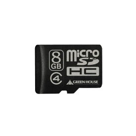 楽天市場 Microsd 8gb Class4の通販