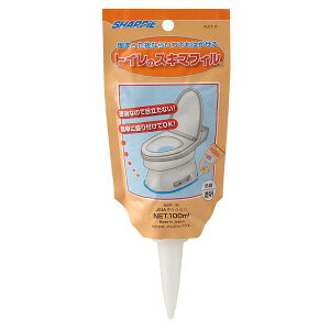 �V���[�v���w 4989097240079 �g�C���̃X�L�}�t�B�� 100ml���� CGN�|FK
