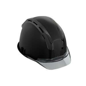 TJMデザイン タジマ HSMBCSB セフメット マットブラック スモーク