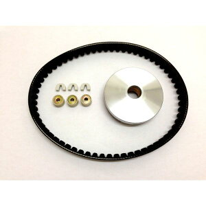 ALBA �A���o S02-001-307-11G ��C�v�[���[CVT�L�b�g�^���b�c4�ySUZUKI�z S0200130711G