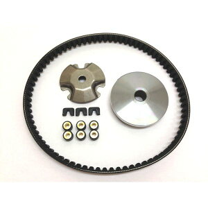 ALBA �A���o Y04-002-208-6G ��C�v�[���[CVT�L�b�g�^�M�A�y4�X�g 10BT�z�yYAMAHA�z Y040022086G