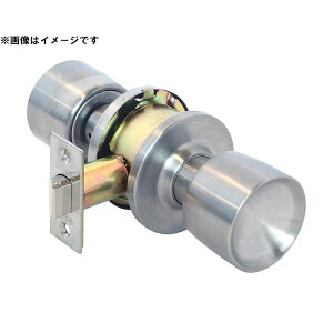 GOAL ゴール ULW 1E BS127MM DT27-37MM ユニロック 円筒錠 ULWシリーズ 空錠 ULW1EBS127MMDT2737MM