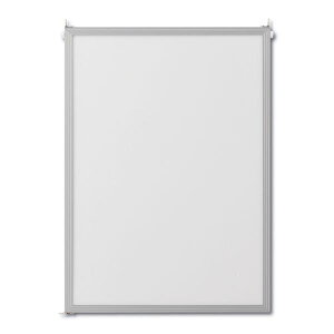 (LINE�N�[�|���L)��� L026-W92S1 �A���~�p�l�� �A�X�g �V���o�[ PE�ܓ��� A3 L026W92S1 �|�X�^�[�t���[��