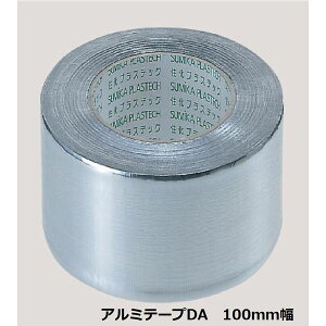 ZvXebN DA100×50 A~e[v DA 100mm×50m