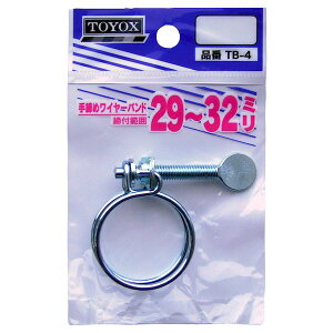 �g���b�N�X TOYOX TB-4 ����߃��C���[�o���h29�|32 TB4 ����߃��C���o���h ������C���[�o���h �z�[�X�o���h