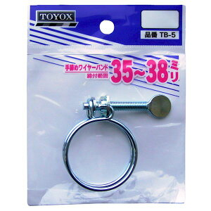 (LINE�N�[�|���L)�g���b�N�X TOYOX TB-5 ����߃��C���[�o���h35�|38 TB5 ����߃��C���o���h �z�[�X�o���h ������C���[�o���h
