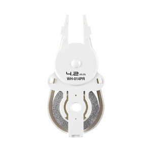 vX 4977564592875 猩ȂCe[v4D2 zCg WH-014PR