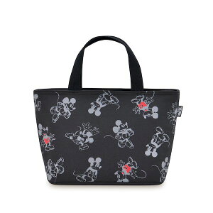 サーモス THERMOS RFF-004DS BK 保冷ランチバッグ RFF004DSBK