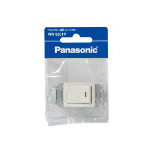 (LINE�N�[�|���L)�p�i�\�j�b�N�d�H Panasonic WN5001P FC�E���R�~�X�C�c�`B�^P �t���J���[�����X�C�b�`B FC�����X�C�b�`B �А�