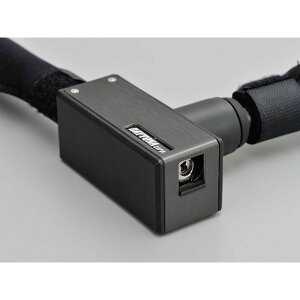 fCgi DAYTONA 97661 XgK[X`[NbN L[bN^Cv 1200mm^ubN XgK[X`[NbN1200BK