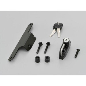 (LINE�N�[�|���L)�f�C�g�i DAYTONA 99906 �w�����b�g�z���_�[ KATANA�p �J�^�i �w�����b�g���b�N���C���[ �o�C�N�p