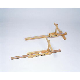 (LINEクーポン有)トーエイライト TOEI LIGHT 4518891049337 長座体前屈測定器2 T2233 学校機器設備用品