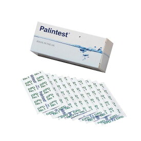 エバニュー EVERNEW 4934048402358 試薬DPD100錠入 錠剤 EHB287 水質検査機器 プール用品