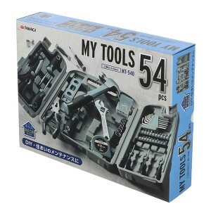 (LINE�N�[�|���L)���V TAKAGI 1143202 TAKAGI �}�C�c�[���Y54PCS MT-540 1143202