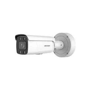 HIKVISION DS-2CD2647G2-LZS ���� ����s�E�����[�J�[�����s�� 4MP �d��VF AI����ColorVu IP�o���b�g�J���� DS2CD2647G2LZS