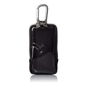 4968198102653 ���ѐ��쏊 �X�}�[�g�P�[�X�N���A S DC�|47 �^�t���[�x�� �x�������g TOUGH LABEL �`����y���X�}�[�g�P�[�X�N���AS �u���b�N �������� ���[�p�i