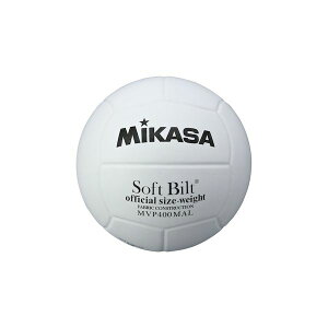 �~�J�T MIKASA 4907225008483 MVP400MALP �o���[4�� ���K�� �V�R��v �� �o���[�{�[�� �}�}����o���[